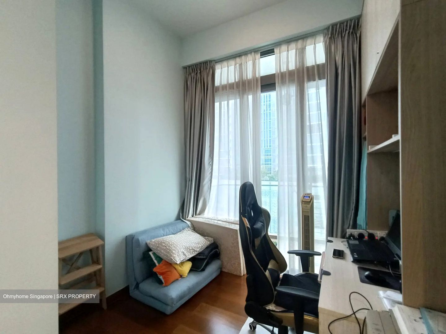 Kingsford . Hillview Peak (D23), Condominium #451140291